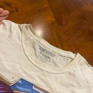 Cowboy bebop t-shirt